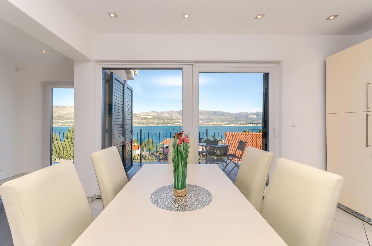 Apartments Mia Trogir Exterior photo